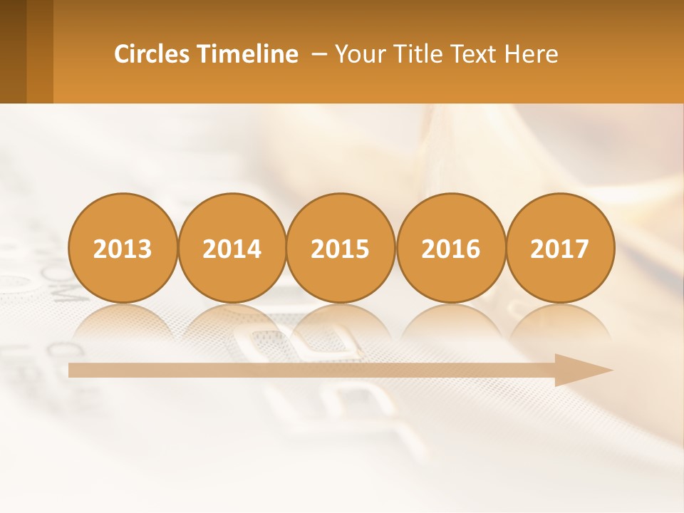 Climate Industry Ventilation PowerPoint Template