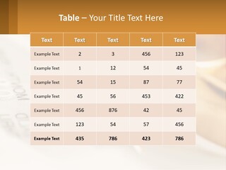 Climate Industry Ventilation PowerPoint Template