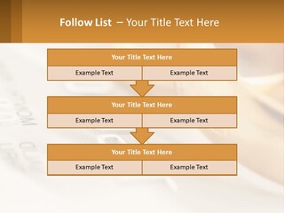 Climate Industry Ventilation PowerPoint Template