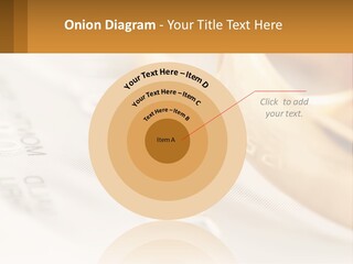 Climate Industry Ventilation PowerPoint Template
