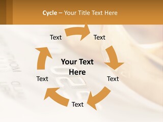 Climate Industry Ventilation PowerPoint Template
