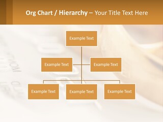 Climate Industry Ventilation PowerPoint Template