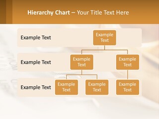 Climate Industry Ventilation PowerPoint Template