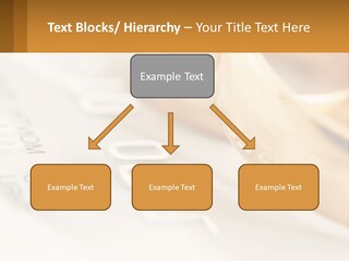 Climate Industry Ventilation PowerPoint Template