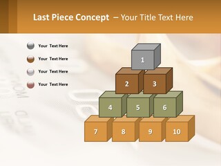 Climate Industry Ventilation PowerPoint Template