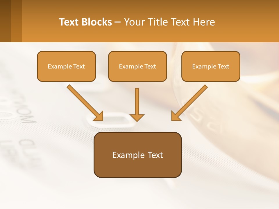 Climate Industry Ventilation PowerPoint Template