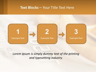 Climate Industry Ventilation PowerPoint Template