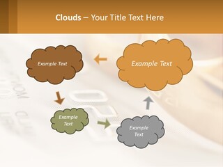 Climate Industry Ventilation PowerPoint Template