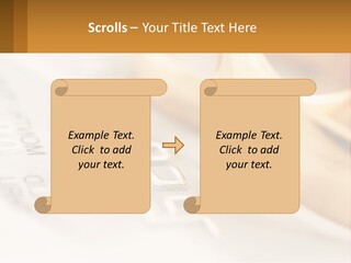 Climate Industry Ventilation PowerPoint Template