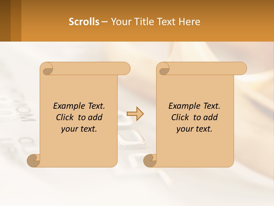 Climate Industry Ventilation PowerPoint Template