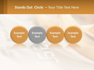 Climate Industry Ventilation PowerPoint Template