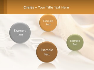 Climate Industry Ventilation PowerPoint Template