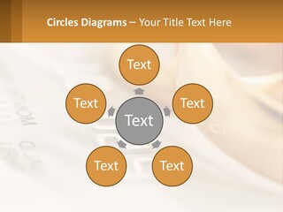 Climate Industry Ventilation PowerPoint Template