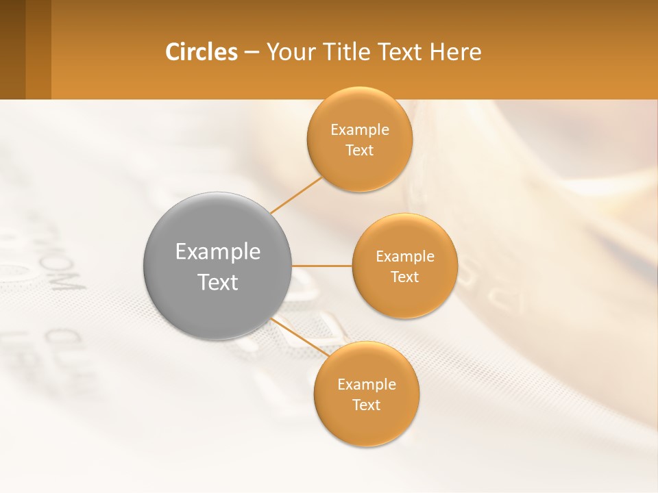 Climate Industry Ventilation PowerPoint Template