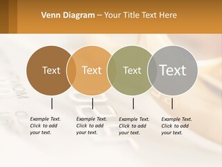 Climate Industry Ventilation PowerPoint Template
