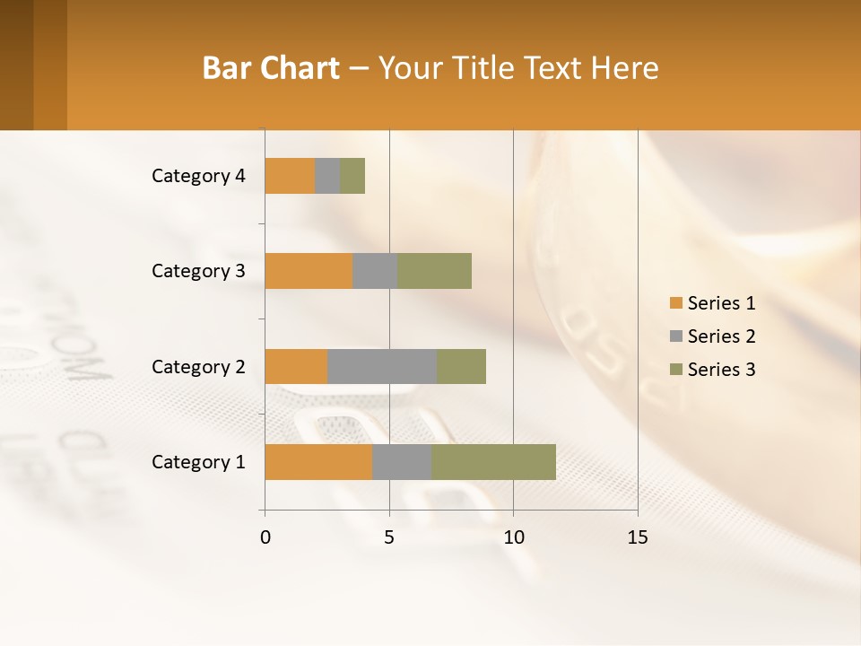 Climate Industry Ventilation PowerPoint Template