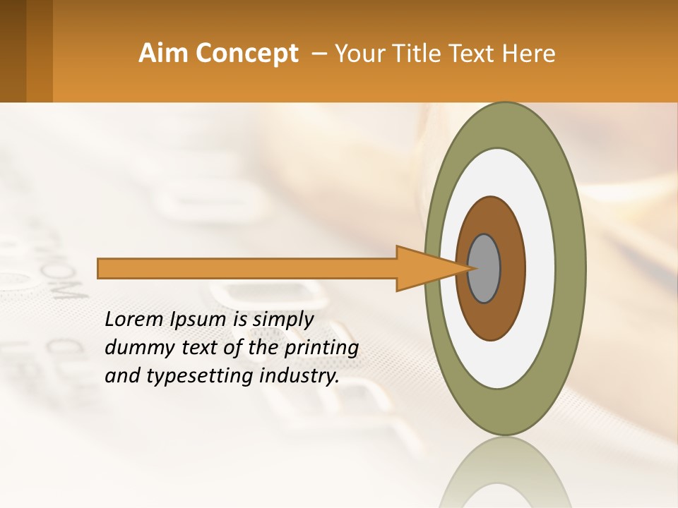 Climate Industry Ventilation PowerPoint Template