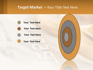 Climate Industry Ventilation PowerPoint Template