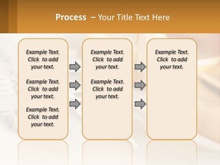 Climate Industry Ventilation PowerPoint Template