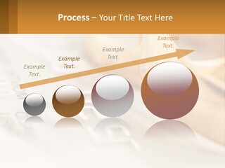 Climate Industry Ventilation PowerPoint Template