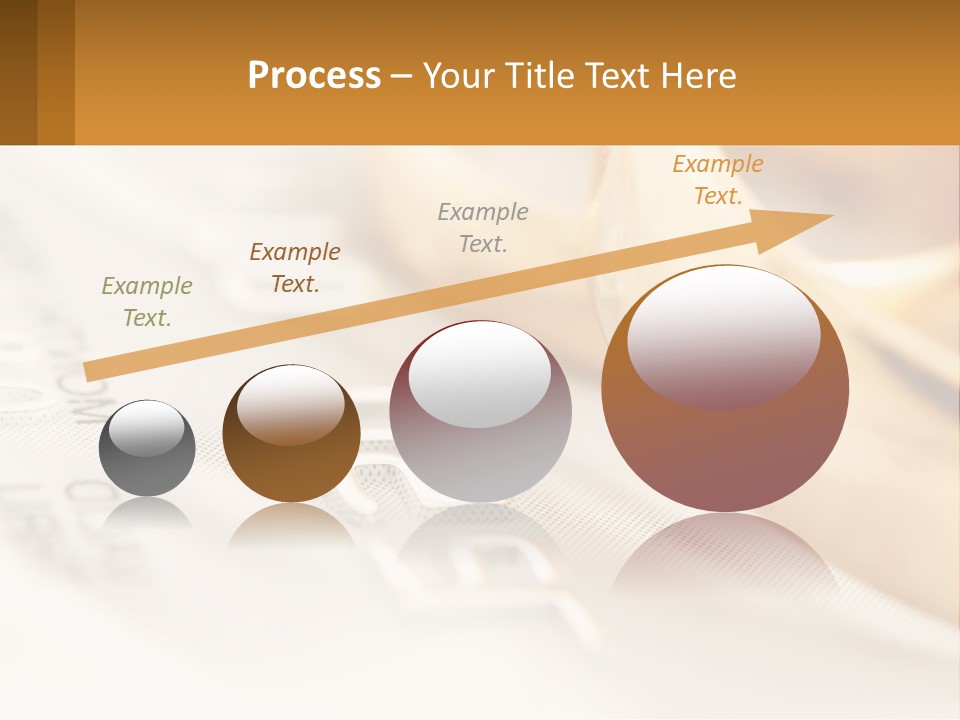 Climate Industry Ventilation PowerPoint Template