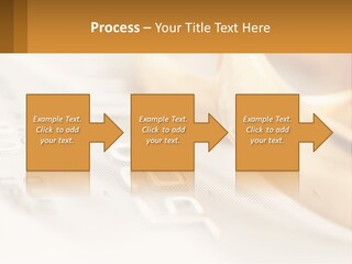 Climate Industry Ventilation PowerPoint Template