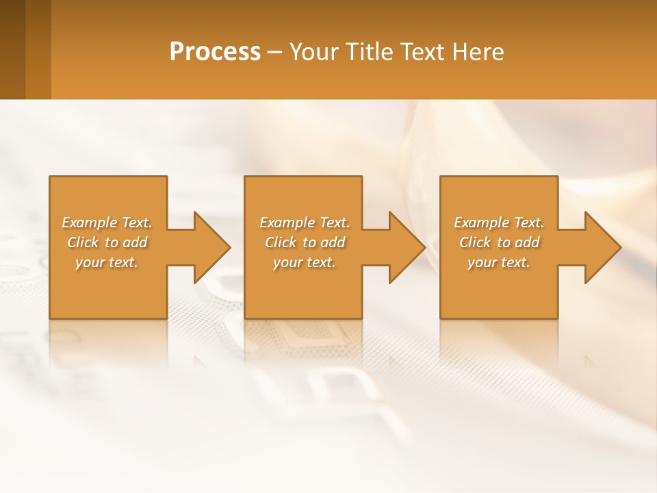 Climate Industry Ventilation PowerPoint Template