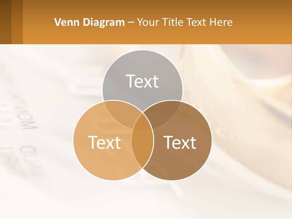 Climate Industry Ventilation PowerPoint Template