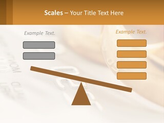 Climate Industry Ventilation PowerPoint Template