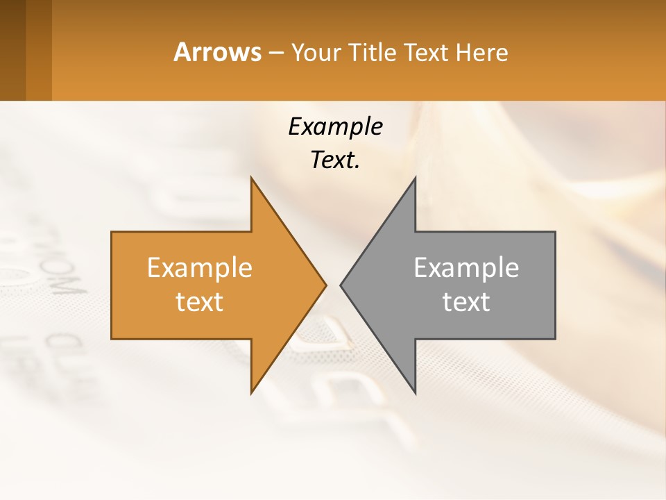 Climate Industry Ventilation PowerPoint Template