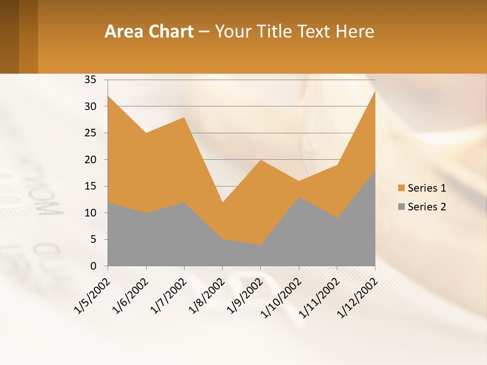 Climate Industry Ventilation PowerPoint Template