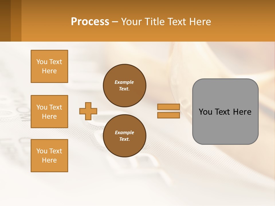Climate Industry Ventilation PowerPoint Template