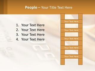Climate Industry Ventilation PowerPoint Template