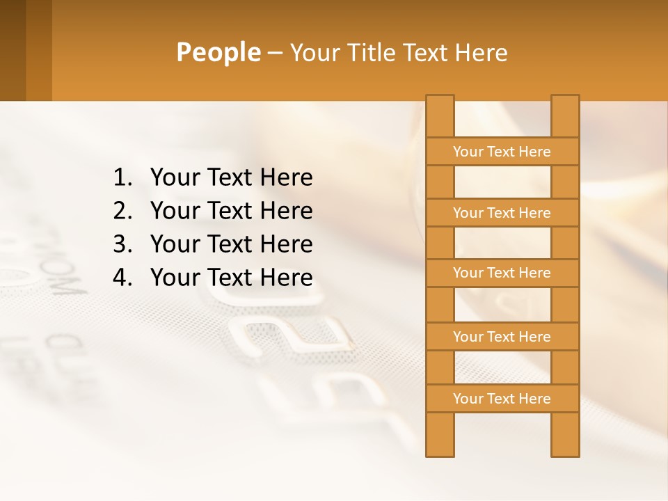 Climate Industry Ventilation PowerPoint Template