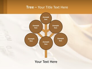 Climate Industry Ventilation PowerPoint Template