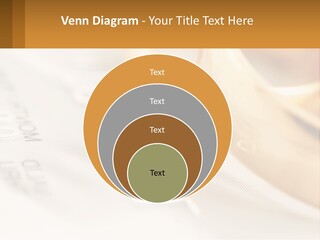 Climate Industry Ventilation PowerPoint Template