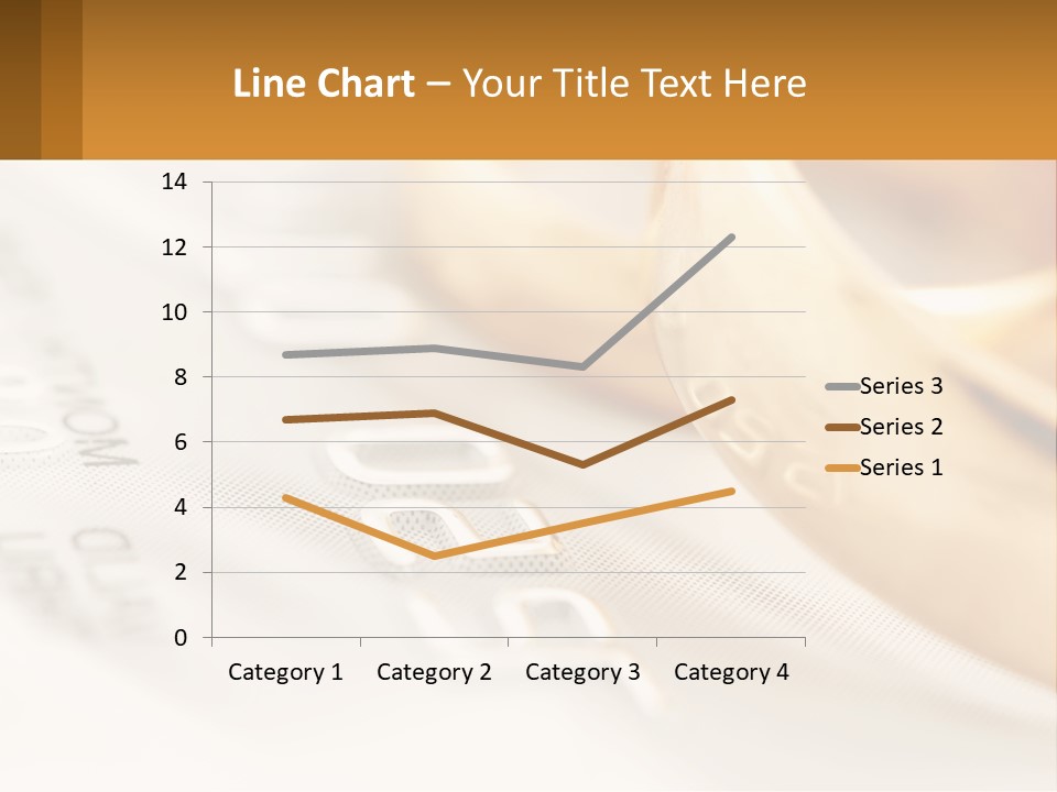 Climate Industry Ventilation PowerPoint Template