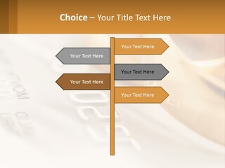 Climate Industry Ventilation PowerPoint Template
