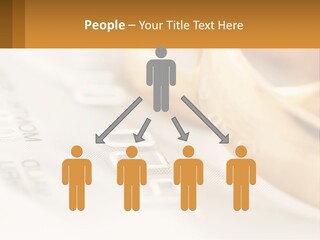 Climate Industry Ventilation PowerPoint Template