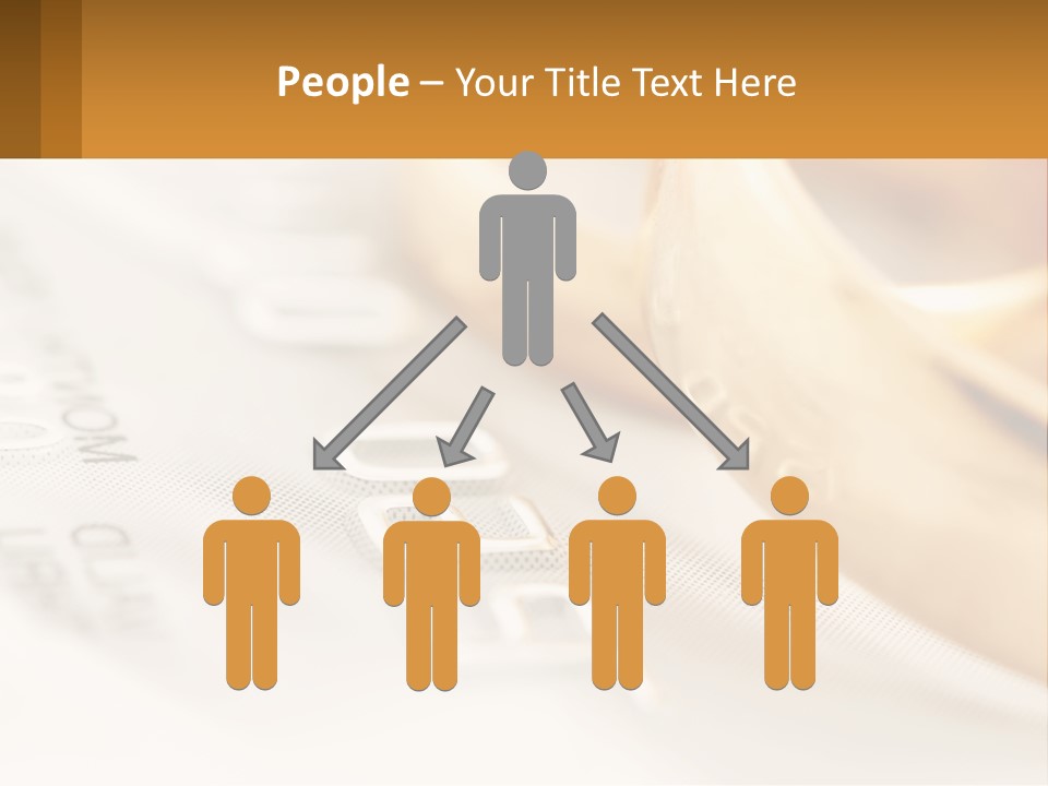 Climate Industry Ventilation PowerPoint Template