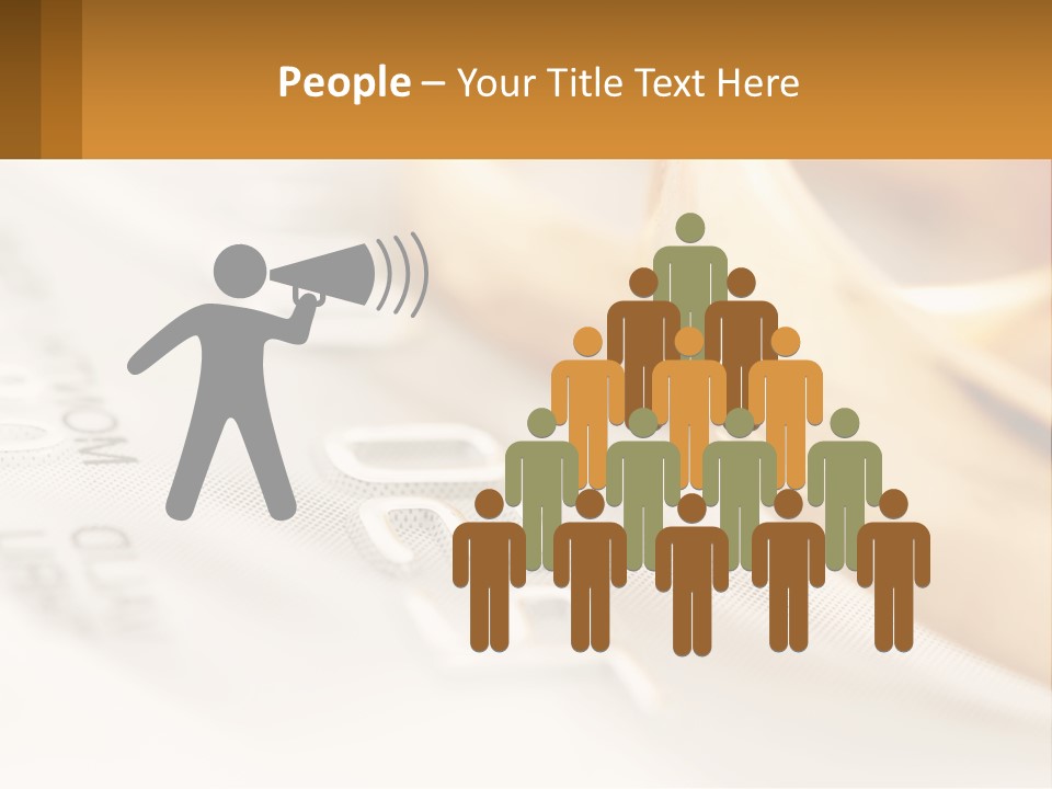 Climate Industry Ventilation PowerPoint Template