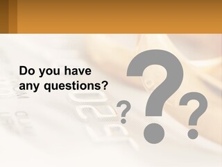 Climate Industry Ventilation PowerPoint Template