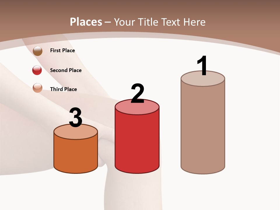 Equipment Technology Cool PowerPoint Template