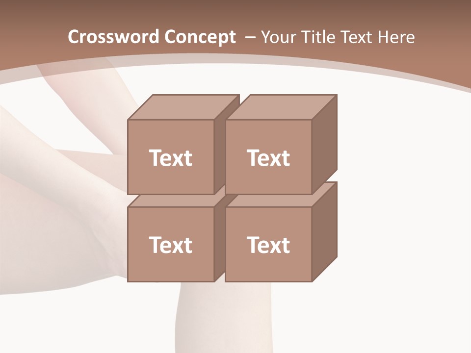 Equipment Technology Cool PowerPoint Template