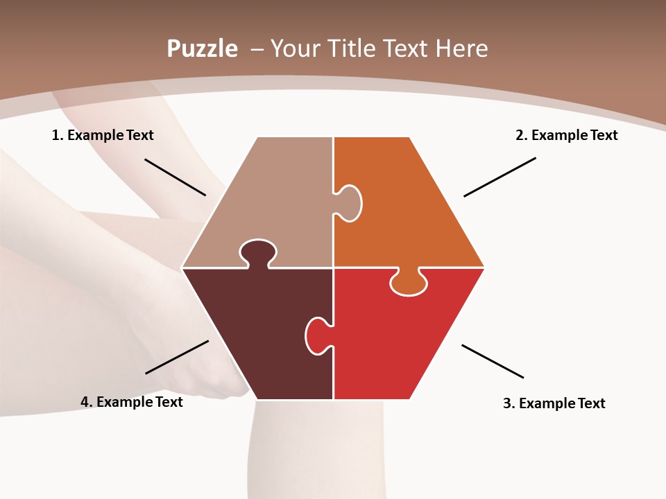 Equipment Technology Cool PowerPoint Template