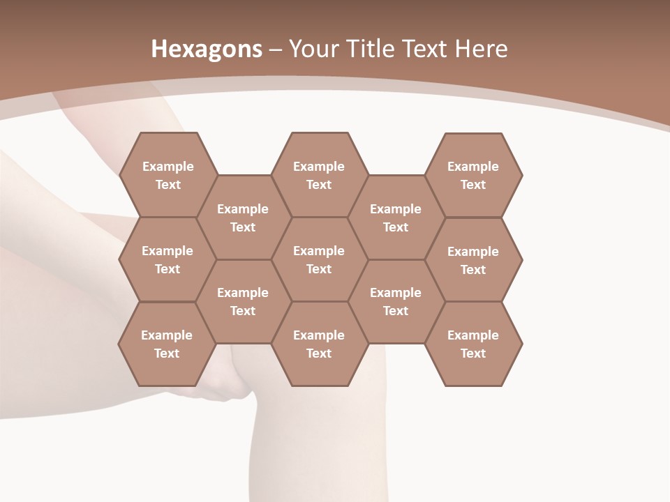 Equipment Technology Cool PowerPoint Template