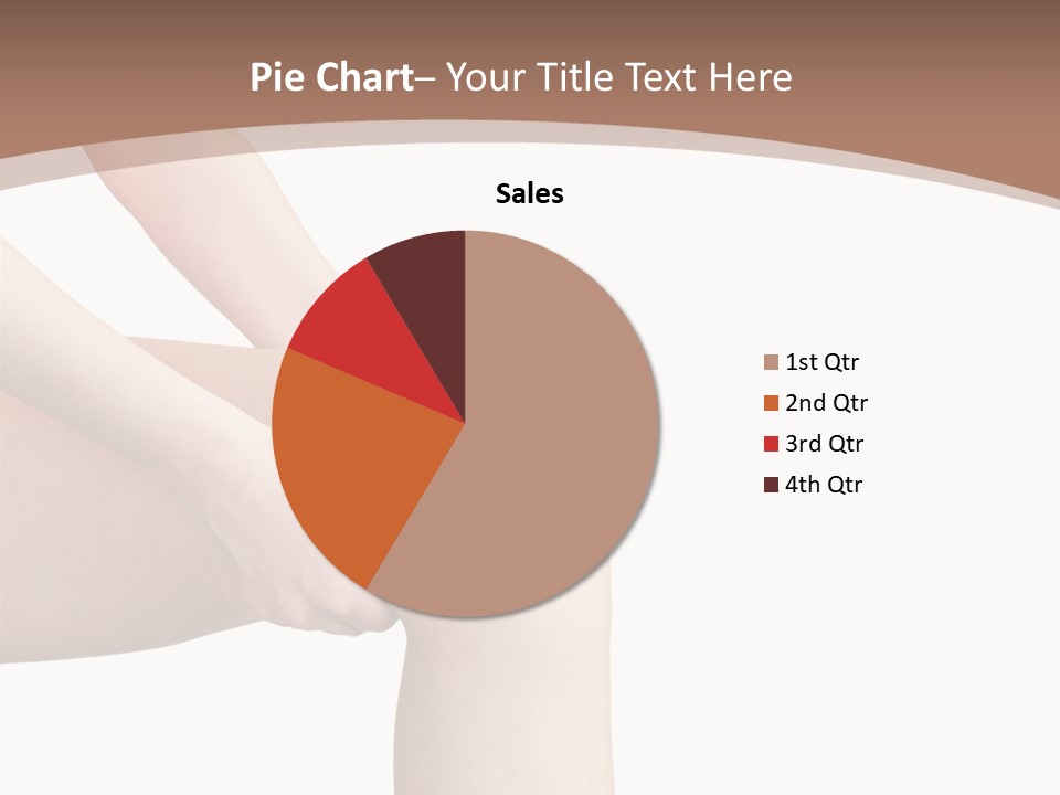 Equipment Technology Cool PowerPoint Template