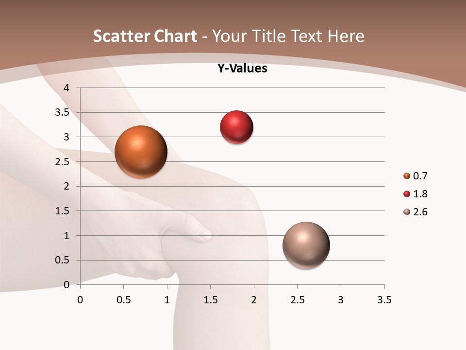 Equipment Technology Cool PowerPoint Template