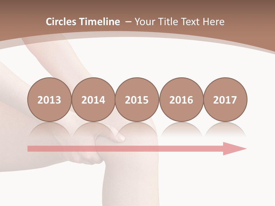 Equipment Technology Cool PowerPoint Template