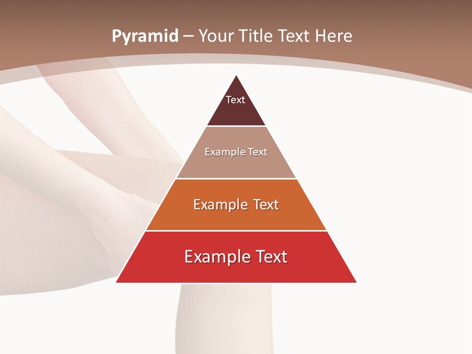 Equipment Technology Cool PowerPoint Template